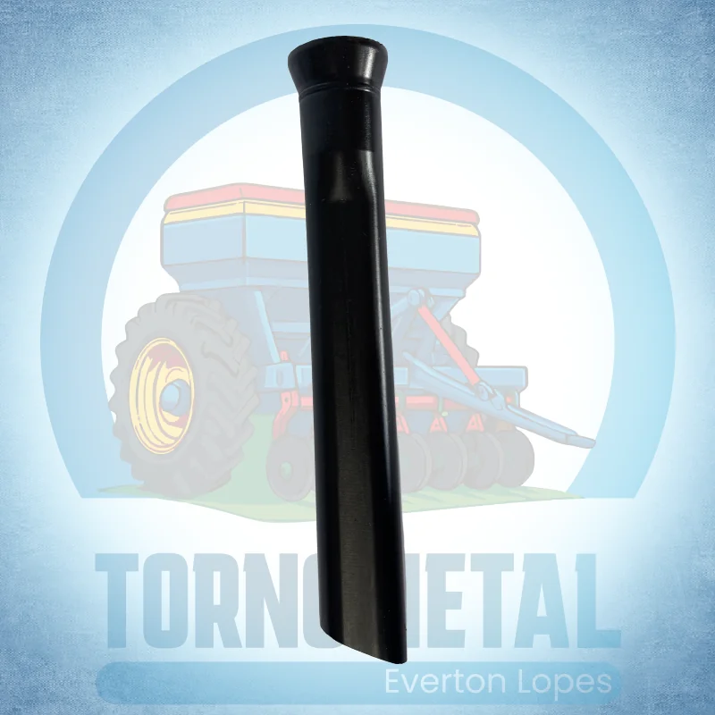 Condutor de Adubo - Jumil - 2718303 - 2718303