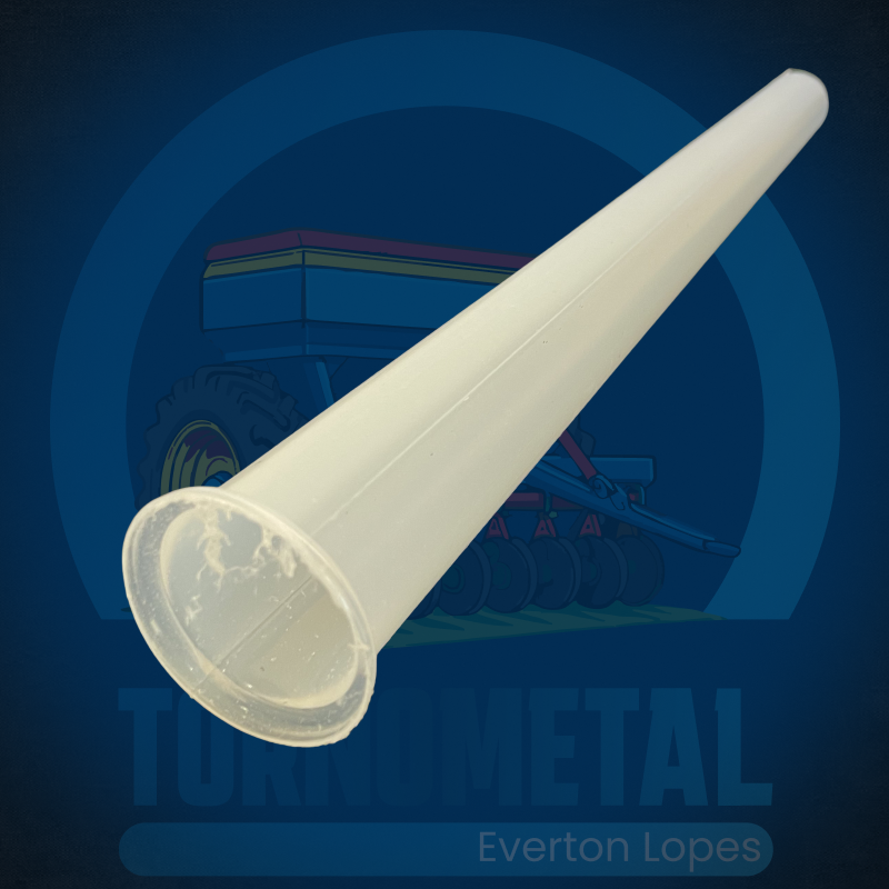 Condutor de Adubo - Vence Tudo - 90003604 - 900100249 - 900100070