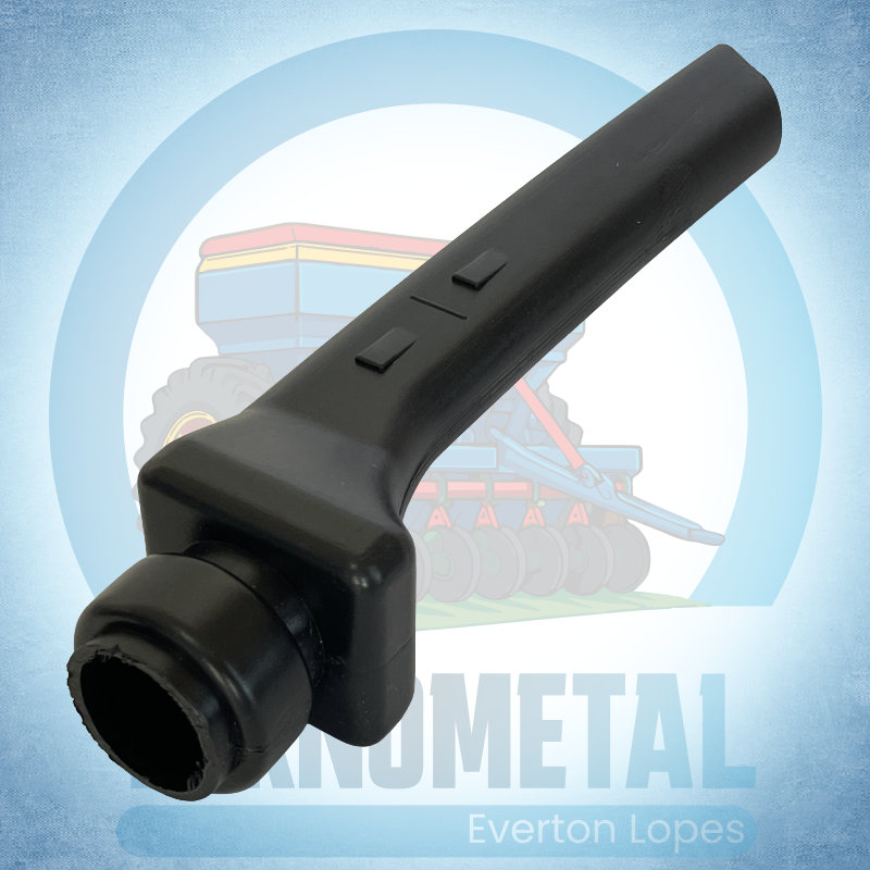 Condutor longo - 0066001234