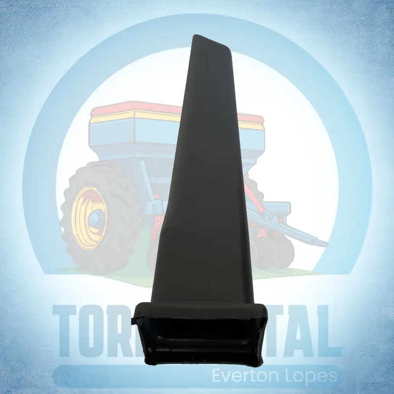 Condutor de adubo - Semeato - 25070017