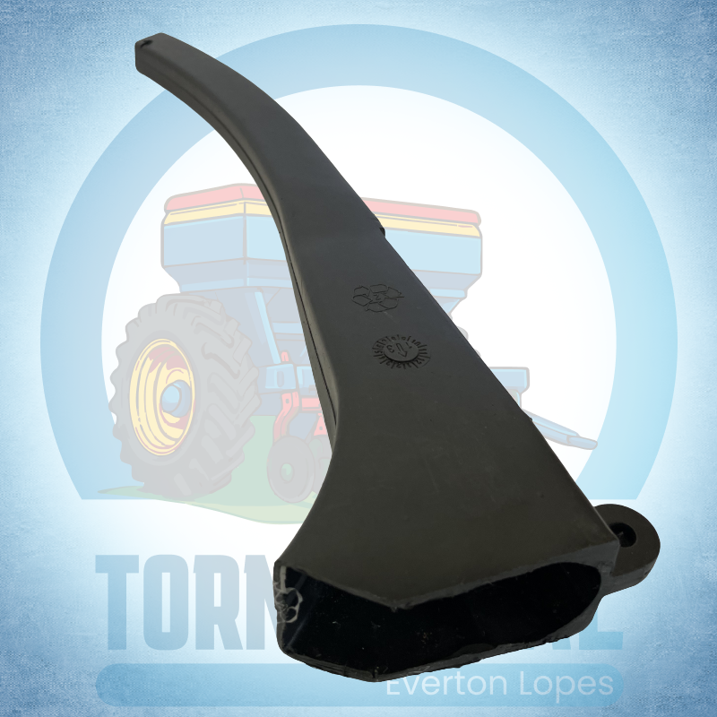 Condutor de Sementes - Jumil - 2748209