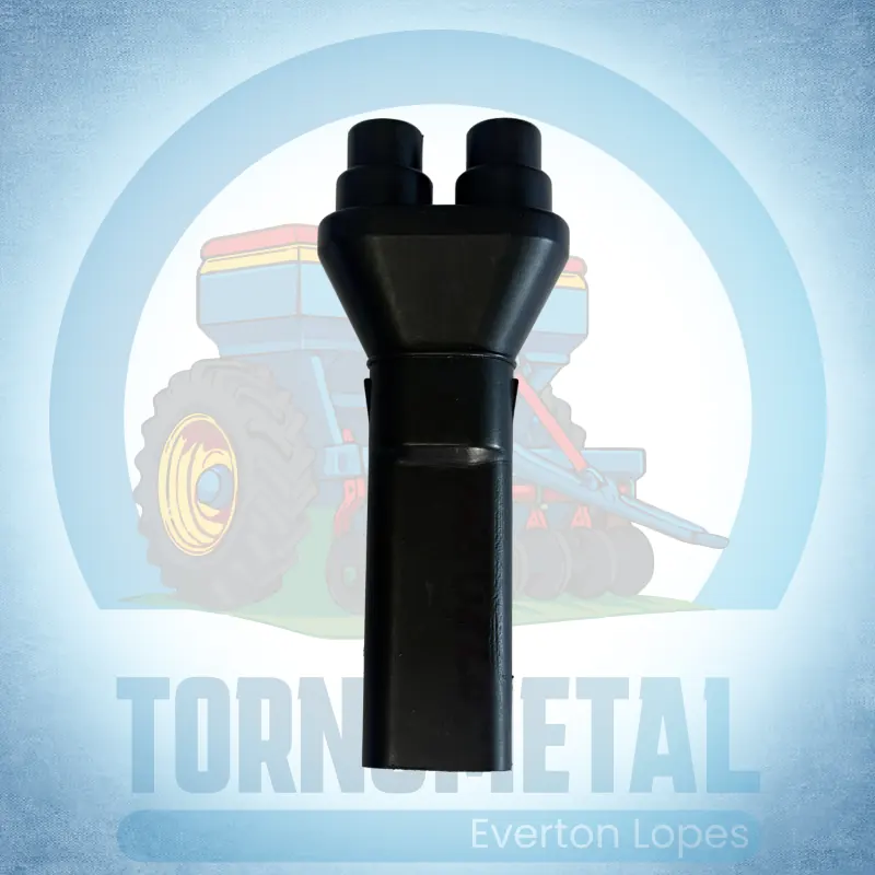 Condutor de Adubo - Semeato - 28160045