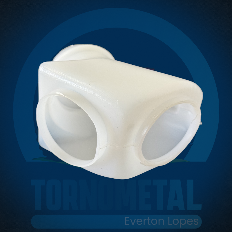 Fixador Y - Imasa - 50300000113