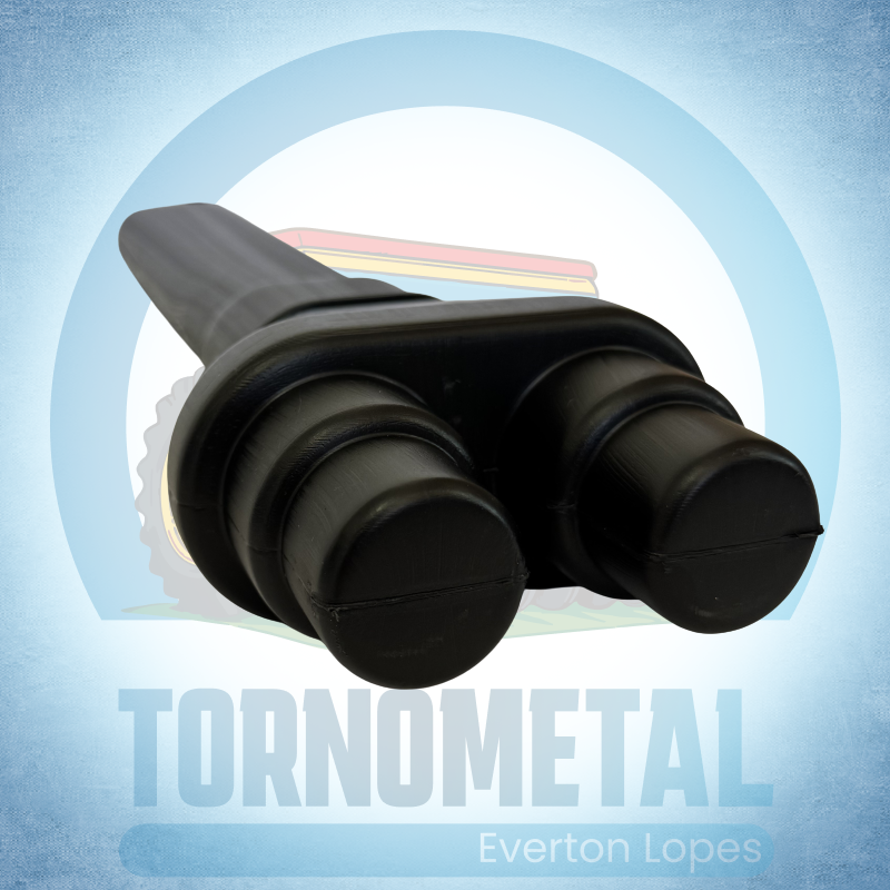 Condutor Duplo longo - Semeato - 15160009