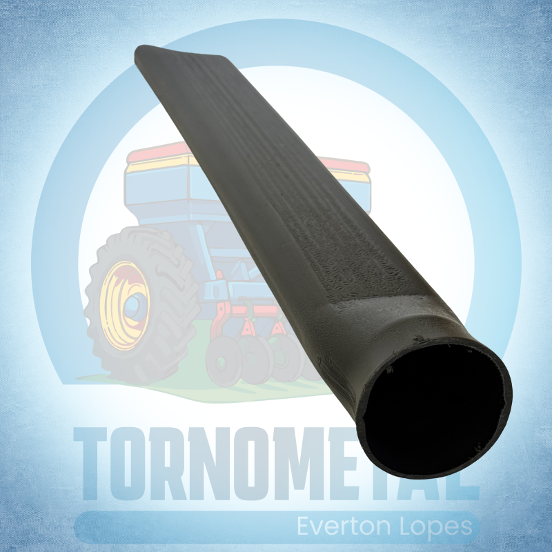 Condutor de adubo - Juhmil - 2734083