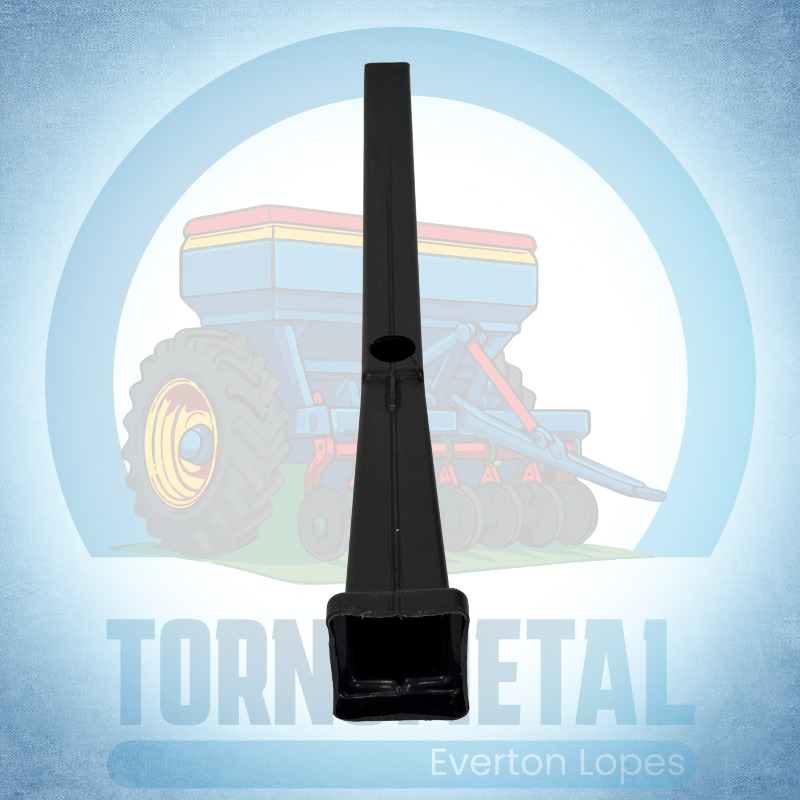 Condutor de Sementes - Semeato -76070032