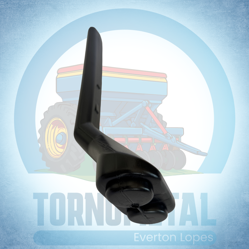 Condutor de Sementes - 15070029