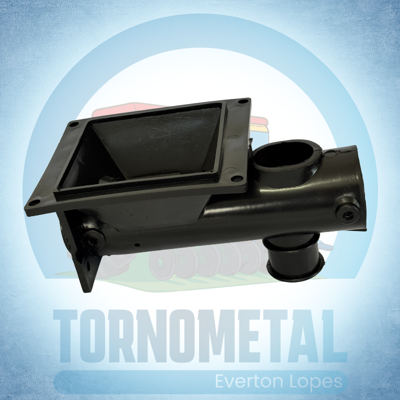 Base Dosador - Semeato -06070059