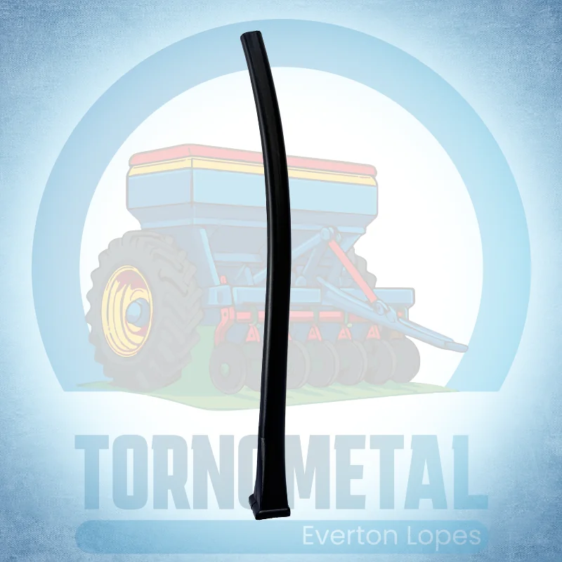 Condutor Curvo Longo - Semeato - 70300006 - 70300006