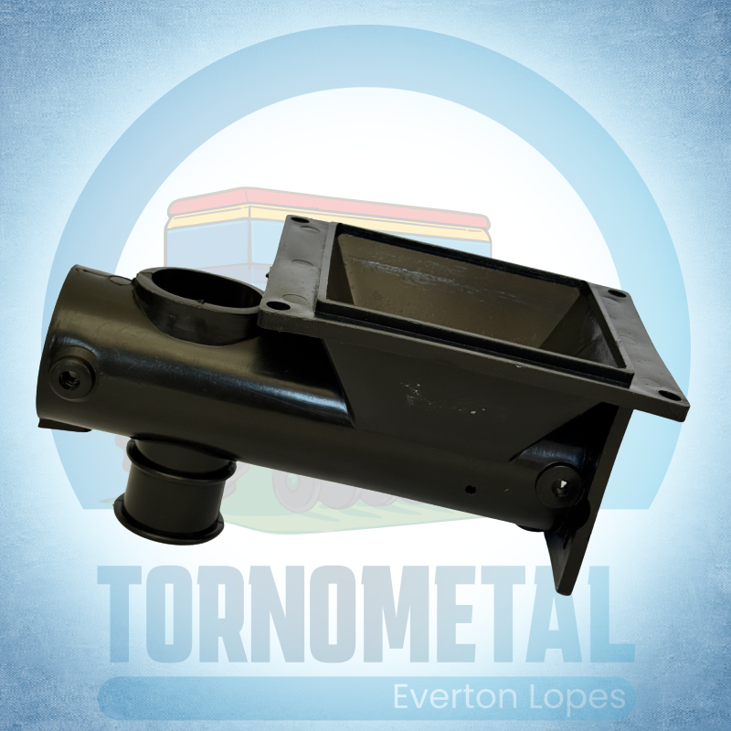 Base Dosador - Semeato - DI02010001