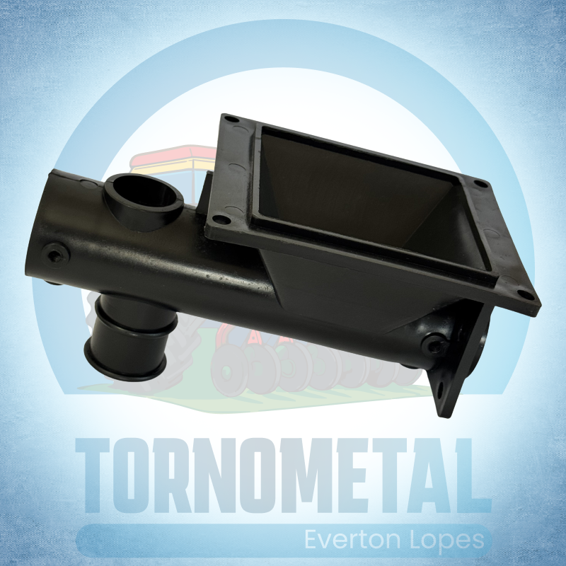 Base Dosador - Semeato - 06070034