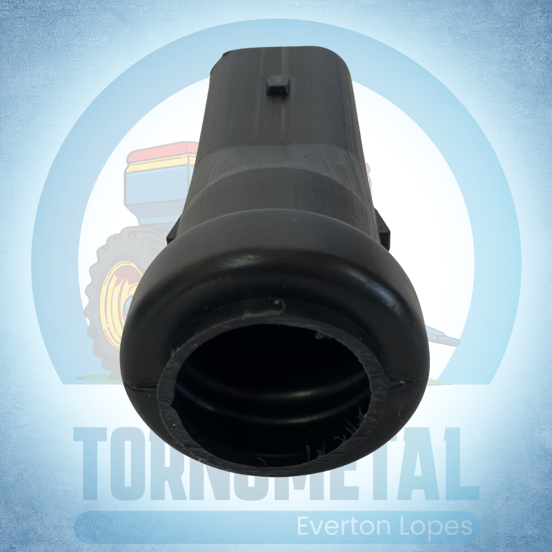 Condutor curto- AGCO - Massey - Valtra - 33070004 - 44070009