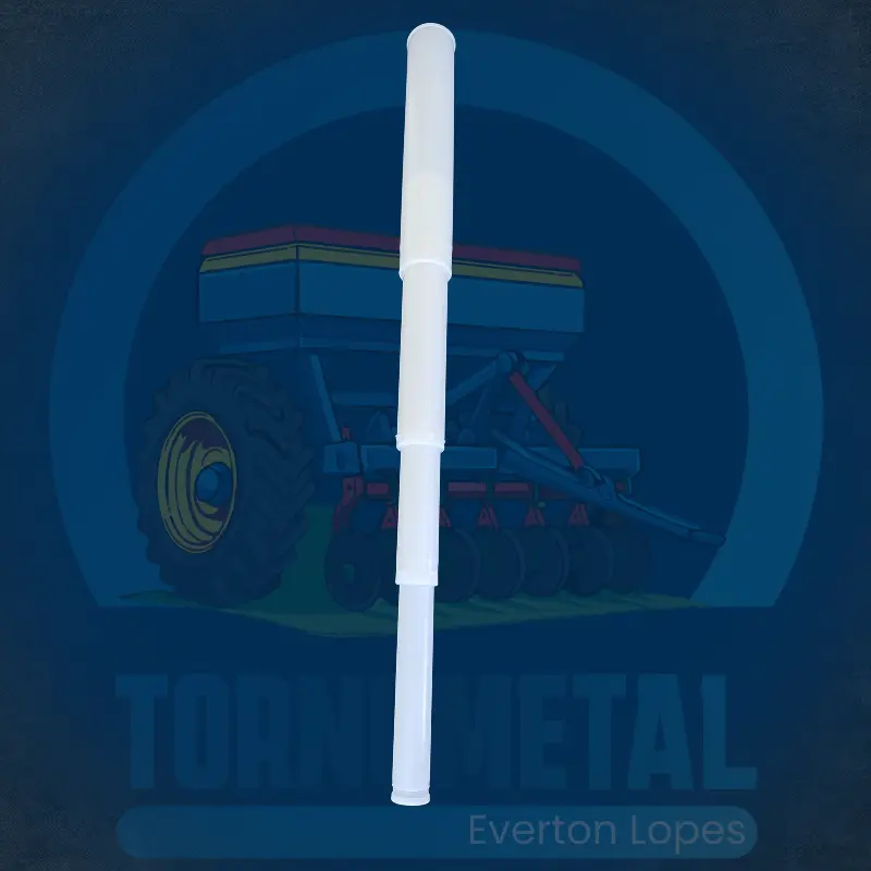 Telescópio 4 Estágios - Plant Center