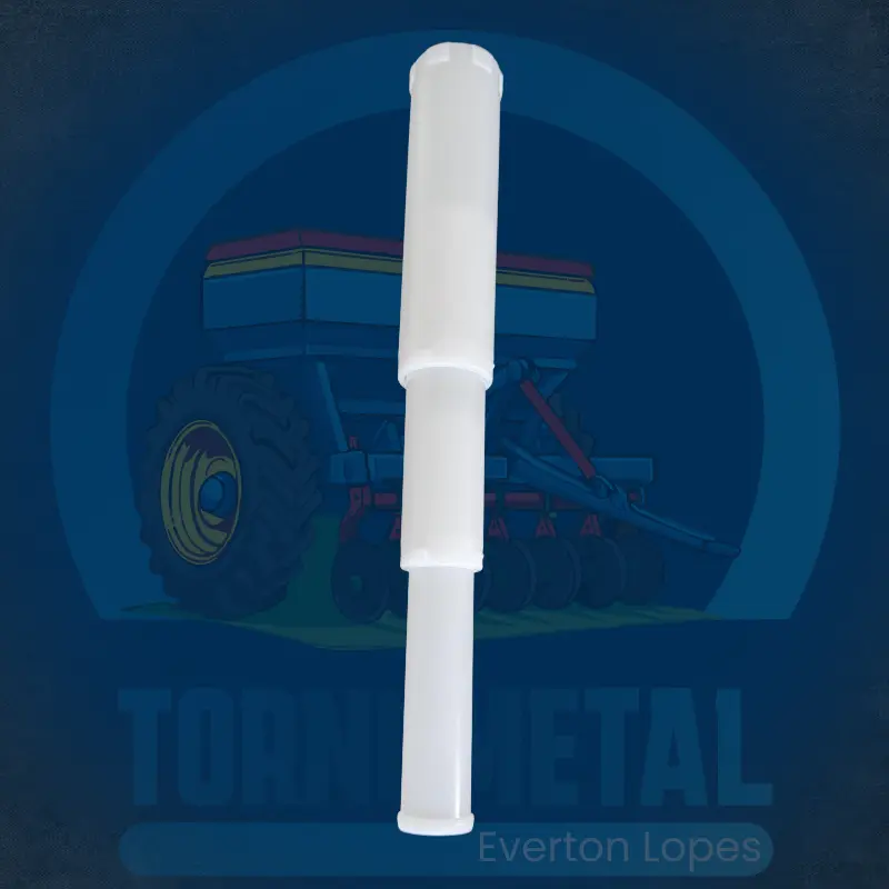 Telescópio 3 Estágios - Imasa