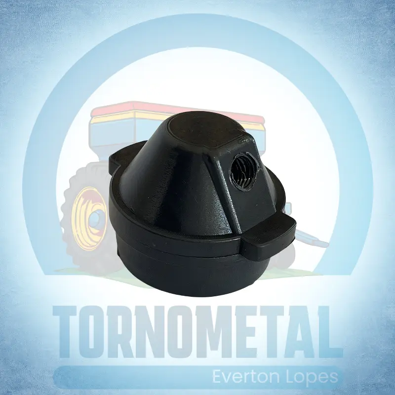 Tampa do mancal - Semeato - 35200028