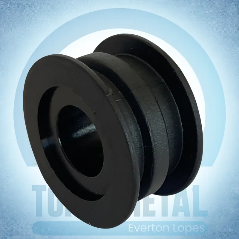 Rolete/Roldana Esticador Menor - 58060014