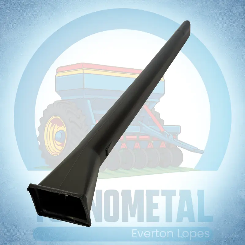 Condutor de Sementes - Semeato - 72070036 - 76070051 - 33080009