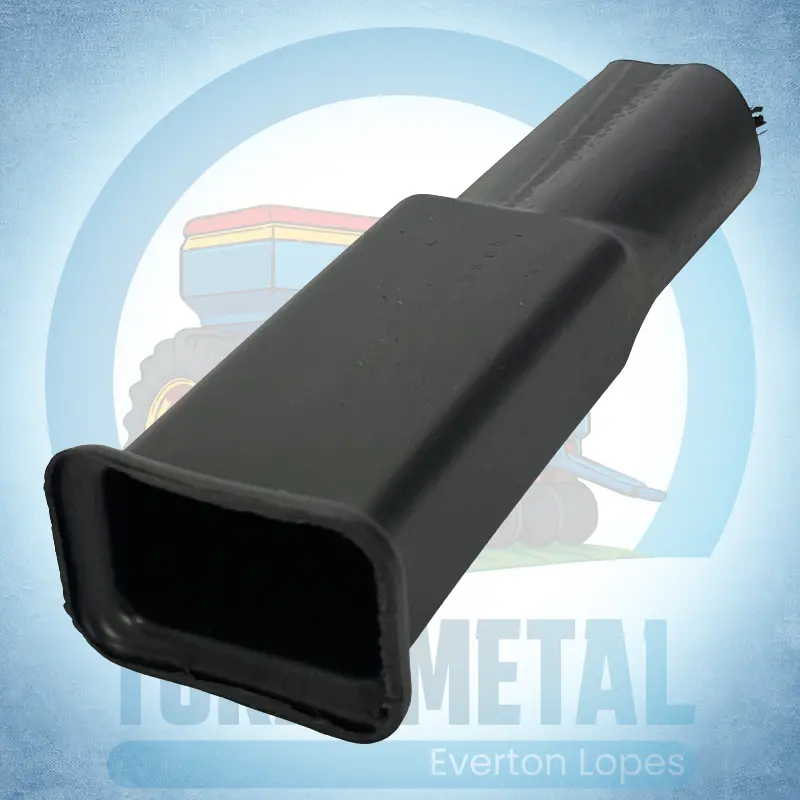 Condutor de Adubo - Semeato - 15070027