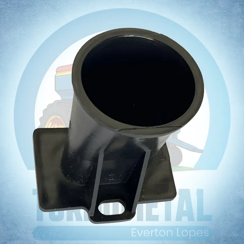 Bocal do Condutor - Semeato - 56020062