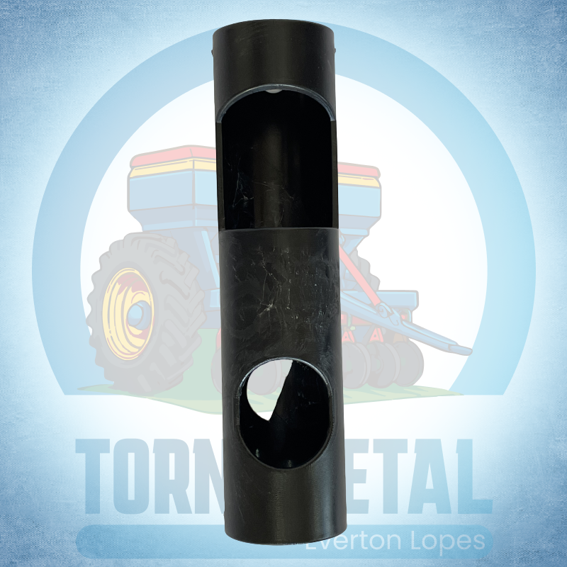 Revestimento Meia Lua Direita - Semeato - DI02010003