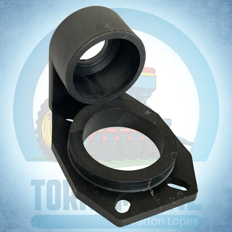 Mancal Dosador 2 Rolamentos - Universal - 25080024