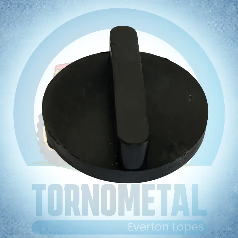 Flange Acoplador - Semeato - 28180080