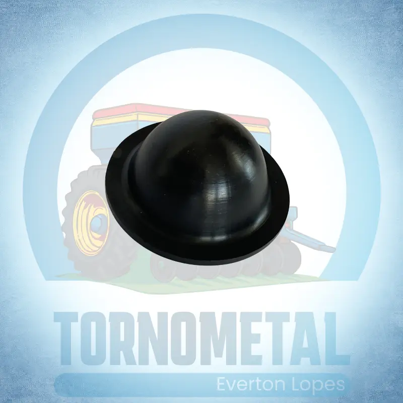 Cubo do Disco Duplo - Linha Sfil - 20070013