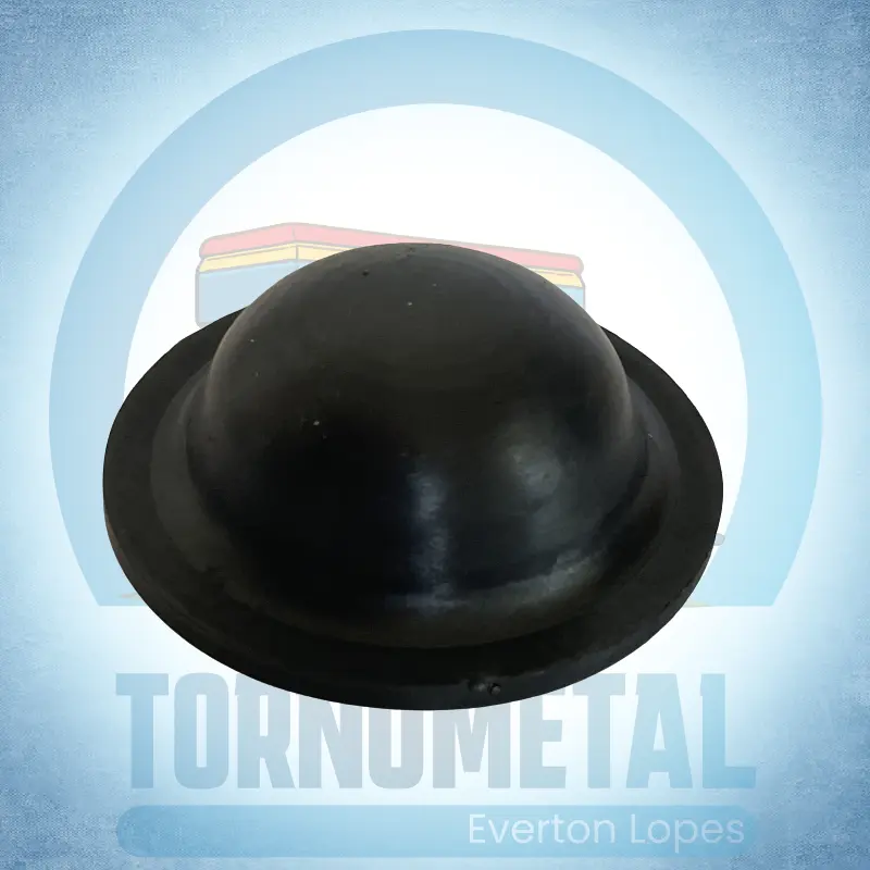 Calota do Cubo - 25070041