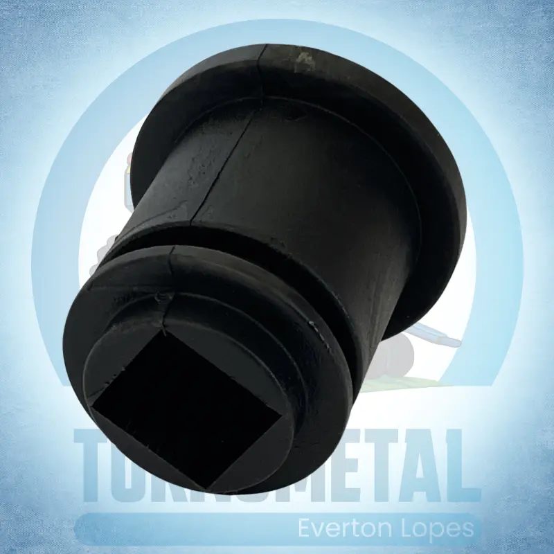 Bocal Superior - Semeato - 06070041