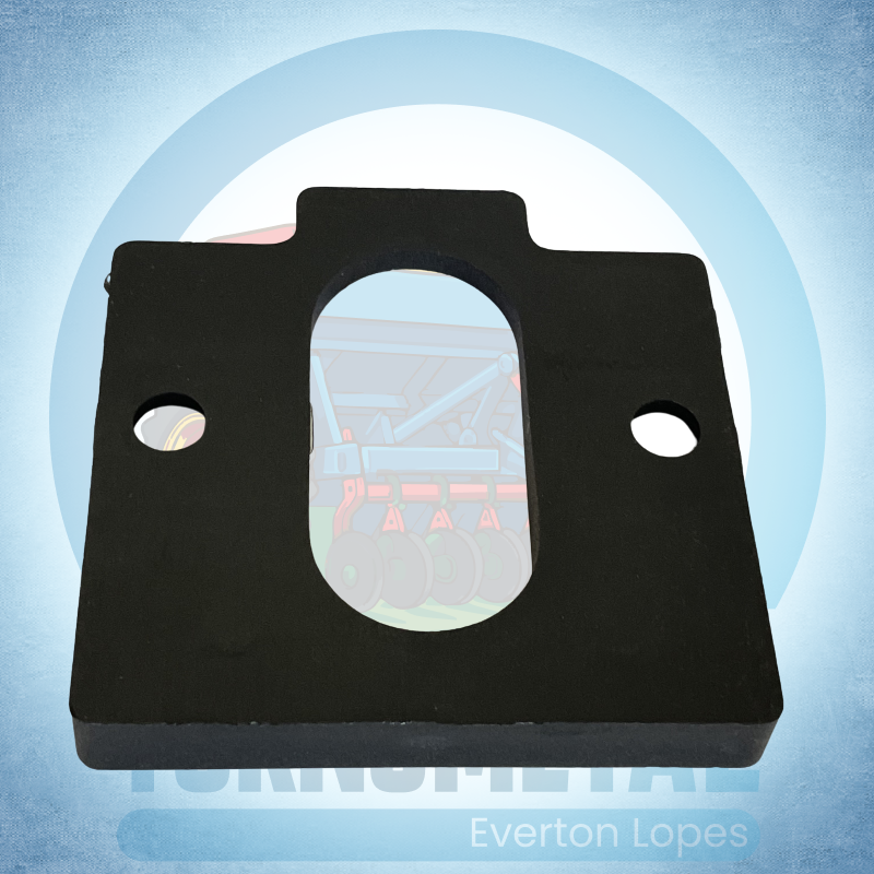 Base do Bocal - Semeato - 62010059