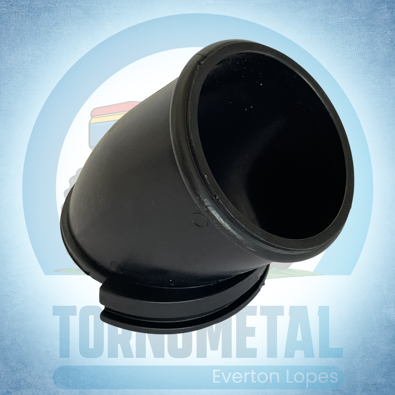 Bocal Superior Menor - Semeato - 56020060