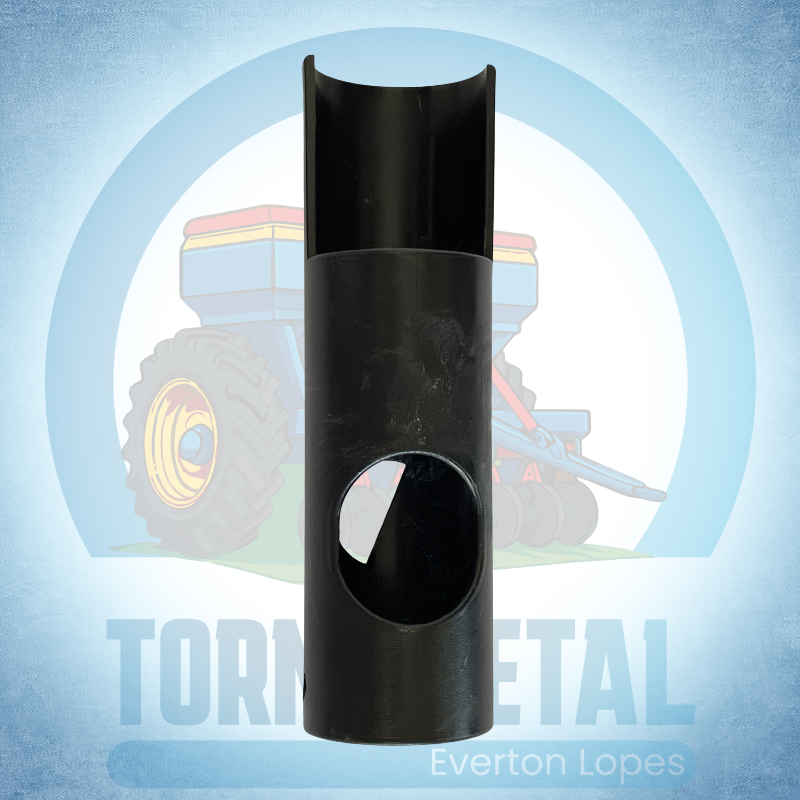 Revestimento Meia Lua Direita - Semeato - 06070076