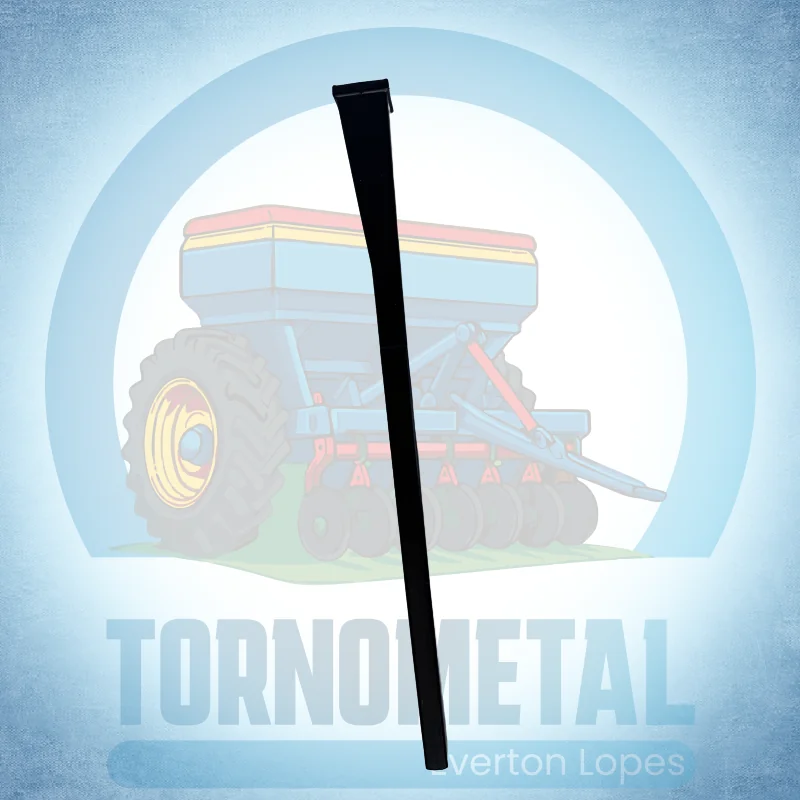 Condutor de Semente - Massey / Valtra / Sfil - 900100374 - 900100374