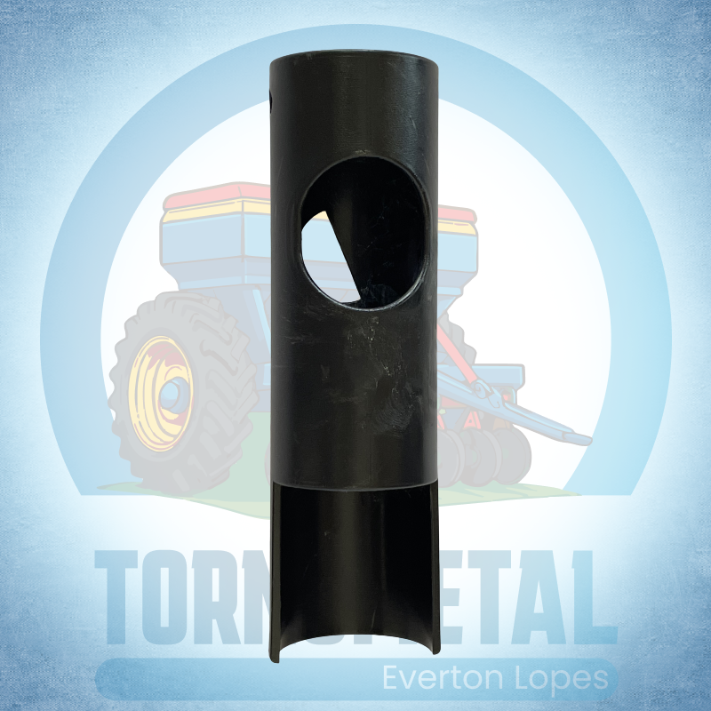 Revestimento Meia Lua Esquerda - 06070077