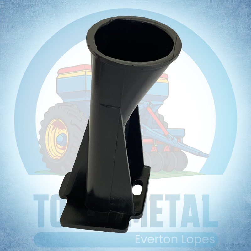 Bocal Inferior Reto  - Semeato - 56020066