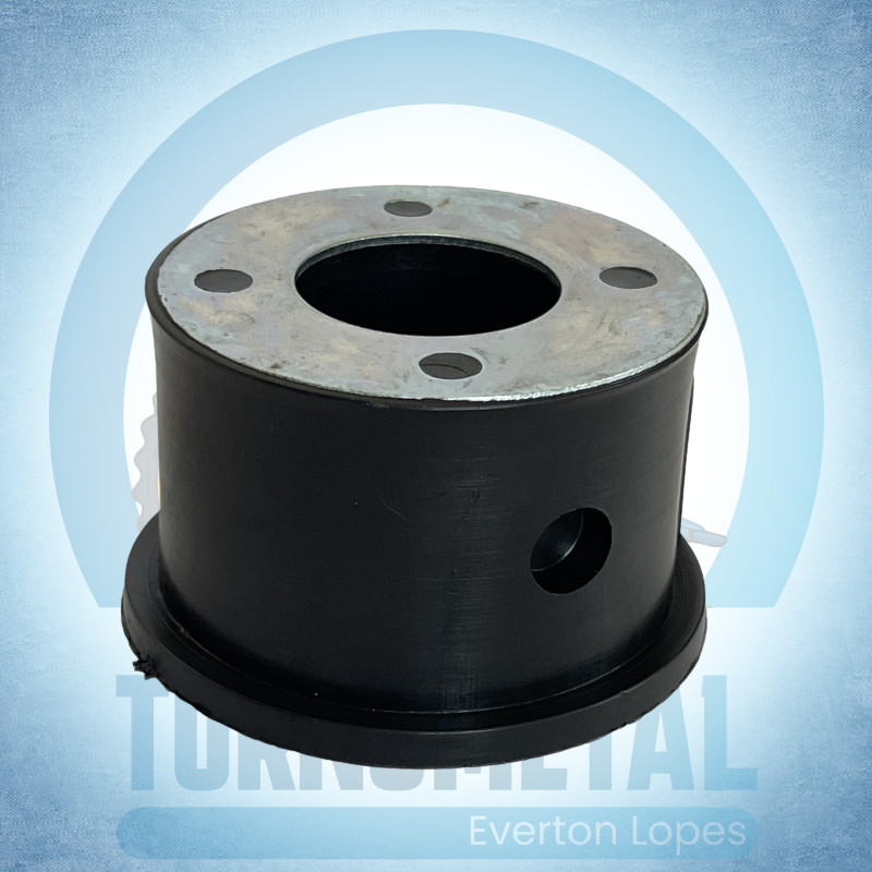 Bucha Calotinha - Semeato - 06070069