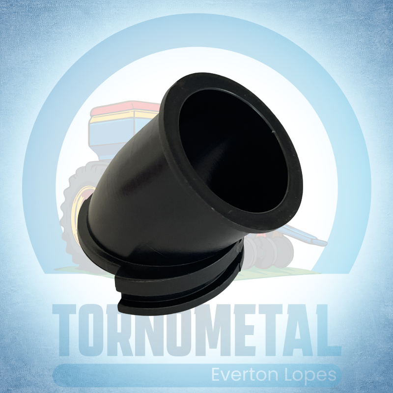 Bocal Superior Menor - Semeato - 56020061