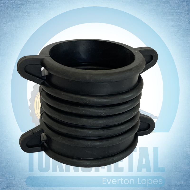 Mangote 4 Orelhas - 36120003