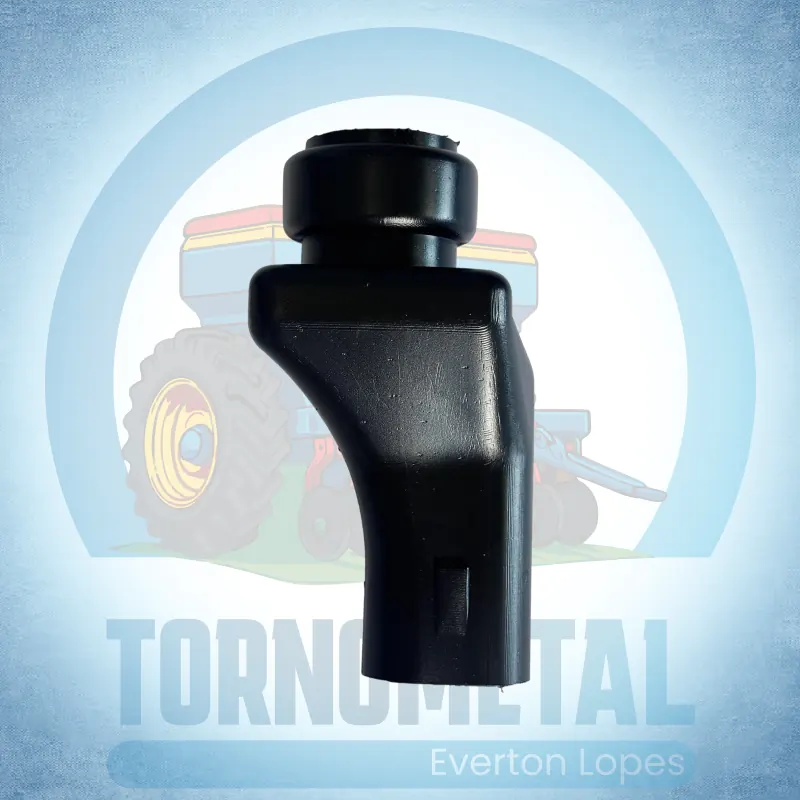 Condutor Curto - Case - 0066001235